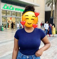 Jancy - escort in Kochi
