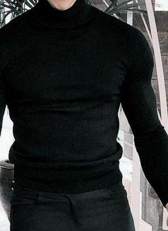 Aerocity Male Escorts - Male எஸ்கார்ட் in New Delhi Photo 1 of 1