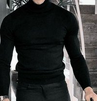 Aerocity Male Escorts - Male এস্কর্ট in New Delhi