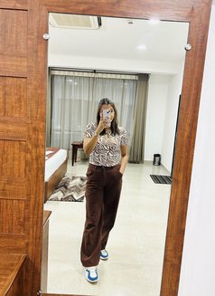 Damola - escort in Kolkata Photo 2 of 2
