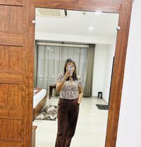 Damola - escort in Kolkata