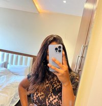 Jerry - एस्कॉर्ट in Mumbai