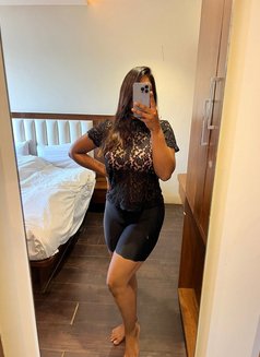 Jerry - ఎస్కార్ట్ in Mumbai Photo 4 of 6