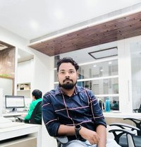 Rahul /Call Boy Kolkata - Male escort in Kolkata