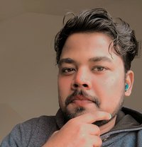 Rahul /Call Boy Kolkata - Male escort in Kolkata