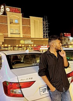 Stark - Male एस्कॉर्ट in Noida Photo 1 of 7