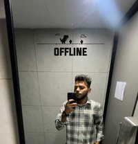 Stark - Male escort in Noida