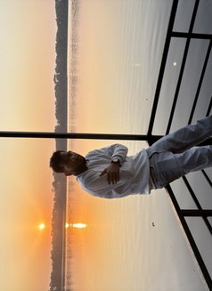 Stark - Male एस्कॉर्ट in Noida Photo 7 of 7