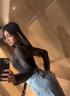 Jiya Chat Service - एस्कॉर्ट in Bangalore Photo 1 of 2