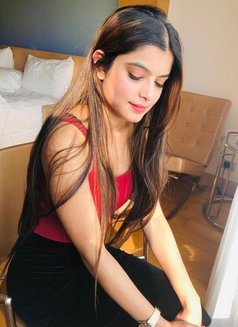 Jiya Chat Service - एस्कॉर्ट in Bangalore Photo 2 of 2