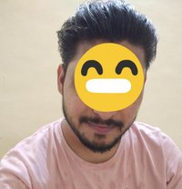 Manav - Male साथी in Mumbai