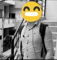Manav - Male साथी in Mumbai