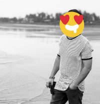 Rathimanav - Male கூட்டாணி in Mumbai