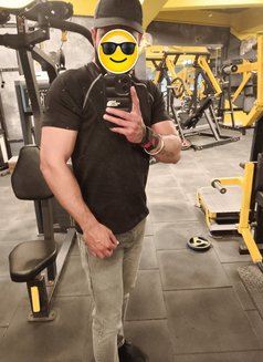 Saurabh 24 Hour Service, Masseur - Male escort in Dehradun, Uttarakhand Photo 1 of 1