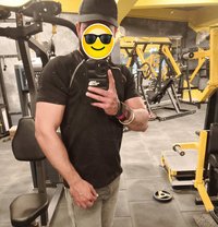 Saurabh 24 Hour Service, Masseur - Male एस्कॉर्ट in Dehradun, Uttarakhand