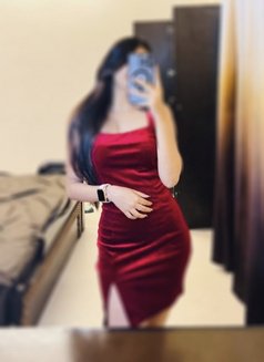 ( Individual ) let's enjoy together...🫶 - எஸ்கார்ட் in Mumbai Photo 1 of 3