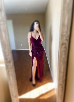 ( Individual ) let's enjoy together...🫶 - எஸ்கார்ட் in Mumbai Photo 2 of 3