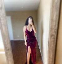 ( Individual ) let's enjoy together...🫶 - எஸ்கார்ட் in Mumbai