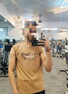 Respect Women, Sex, Fun, Please, Lick - Male escort in New Delhi Photo 1 of 4