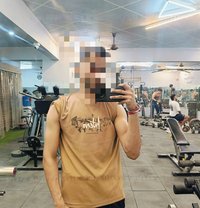 Respect Women, Sex, Fun, Please, Lick - Male এস্কর্ট in New Delhi