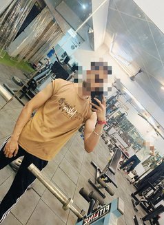 Respect Women, Sex, Fun, Please, Lick - Male escort in New Delhi Photo 2 of 4