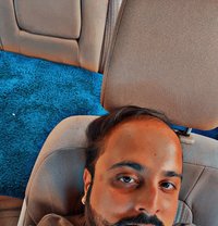 Harry - Male एस्कॉर्ट in Thane