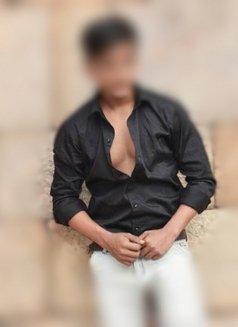 Shivuu - Male এস্কর্ট in New Delhi Photo 1 of 1