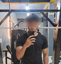 Billy - Male ఎస్కార్ట్ in Bangalore