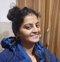 Cutie Sanya🥰 Real Meet( & )Cam Service - एस्कॉर्ट in Mumbai Photo 1 of 1