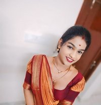 Shemale Chennai Anu Baby - Transsexual adult performer in Chennai