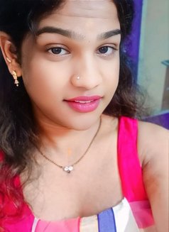 Shemale Chennai Anu Baby - Transsexual adult performer in Chennai Photo 3 of 8