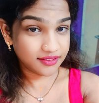 Shemale Chennai Anu Baby - Transsexual adult performer in Chennai