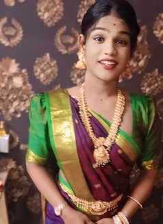 Shemale Chennai Anu Baby - Transsexual adult performer in Chennai Photo 4 of 8