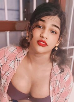 Shemale Chennai Anu Baby - Transsexual adult performer in Chennai Photo 6 of 8