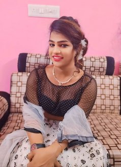 Shemale Chennai Anu Baby - Transsexual adult performer in Chennai Photo 7 of 8
