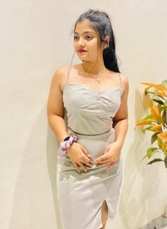 Hello Janvi - एस्कॉर्ट in Hyderabad Photo 4 of 4