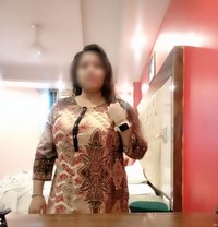 Mahi❣️Independent Meet Cam - एस्कॉर्ट in New Delhi