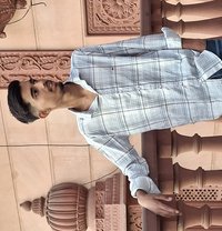 Piyush11qqq - Male escort in New Delhi
