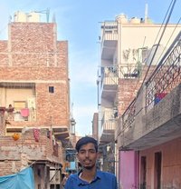 Piyush11qqq - Male escort in New Delhi