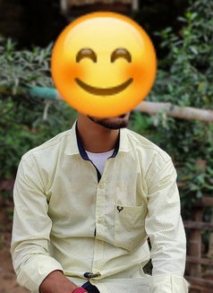 Abhik - Male escort in Kolkata Photo 1 of 4