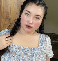 Sandra - एस्कॉर्ट in Mumbai