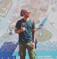 Sambhog badshaa - Male साथी in Mumbai