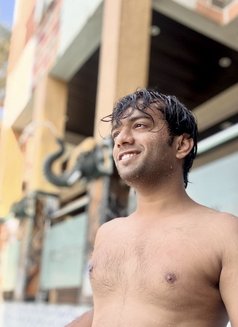 Sambhog badshaa - Male கூட்டாணி in Mumbai Photo 5 of 5