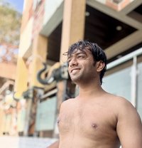 Sambhog badshaa - Male साथी in Mumbai