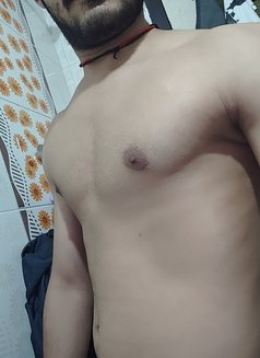 Siddharth - Male escort in Jaipur Photo 1 of 1