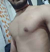 Siddharth - Male एस्कॉर्ट in Jaipur