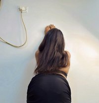 Disha - escort in New Delhi