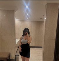 Disha - escort in New Delhi