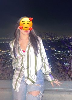 Disha - एस्कॉर्ट in New Delhi Photo 4 of 6