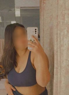 Nisha - escort in New Delhi Photo 1 of 1